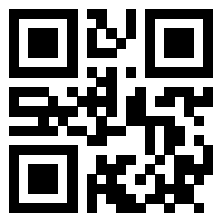 3911910726 - Immagine del QrCode associato
