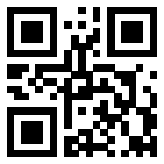 Immagine del Qr Code di 3911910727