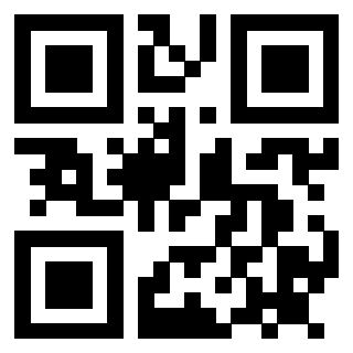 Scansione del Qr Code di 3911910729
