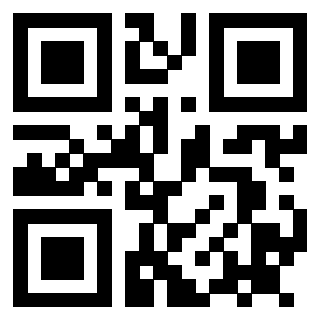 3911910730 - Immagine del Qr Code