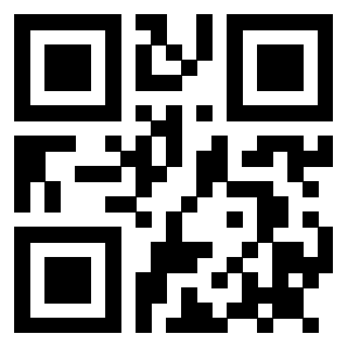 3911910732 - Immagine del Qr Code associato