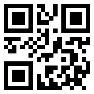 3911910733 - Immagine del QrCode