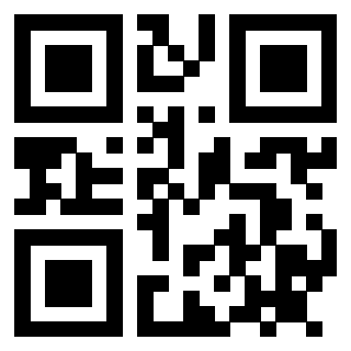 Scansione del Qr Code di 3911910735