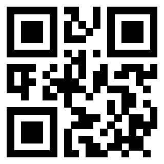 3911910736 QrCode associato