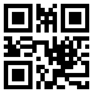 3911910737 - Immagine del Qr Code