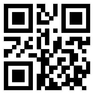 3911910739 - Immagine del QrCode associato