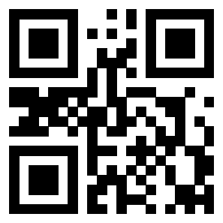 3911910742 Qr Code associato
