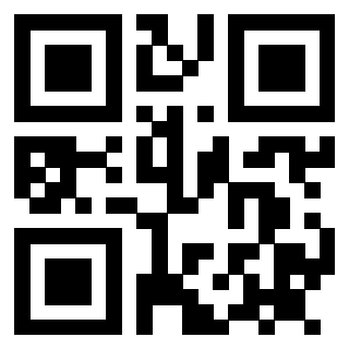Scansione del Qr Code di 3911910743