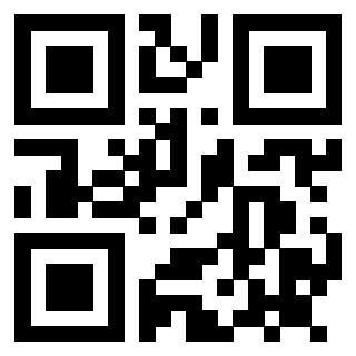 Immagine del Qr Code di 3911910745