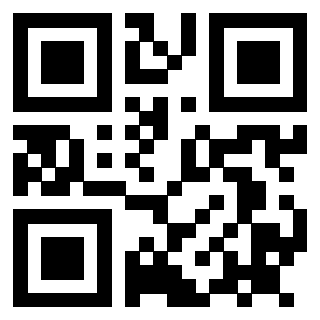 3911910750 Qr Code associato