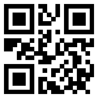 3911910751 - Immagine del QrCode associato