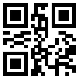 Immagine del QrCode di 3911910753