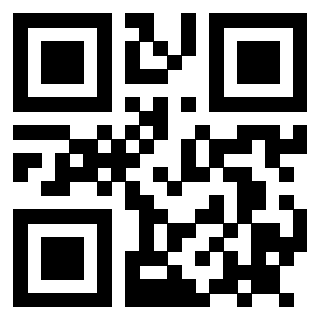 3911910754 - Immagine del Qr Code