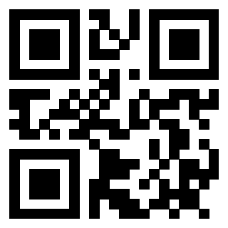 Immagine del QrCode di 3911910756