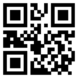 3911910759 Qr Code associato