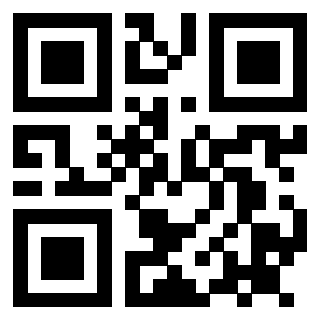 Immagine del QrCode di 3911910760