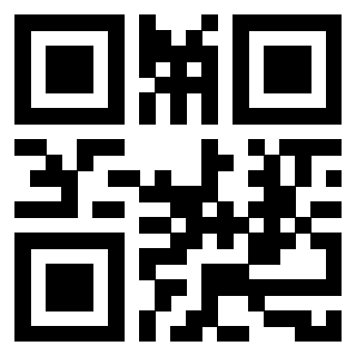 Immagine del QrCode di 3911910762