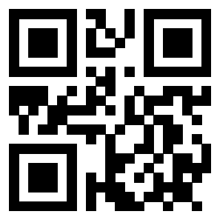 3911910764 Qr Code associato