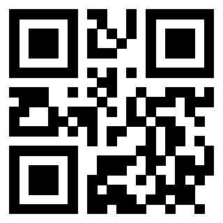 Immagine del Qr Code di 3911910765