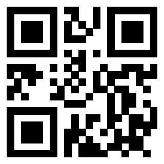 Scansione del Qr Code di 3911910767