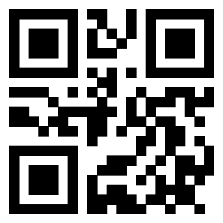 3911910768 QrCode associato