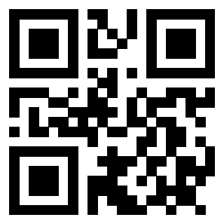 Scansione del Qr Code di 3911910769