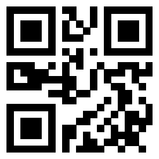 Scansione del QrCode di 3911910770