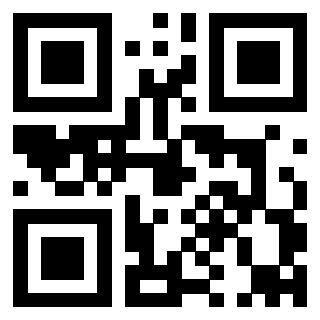 Il QrCode di 3911910771