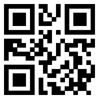 Il Qr Code di 3911910774