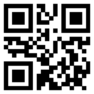 Il Qr Code di 3911910775