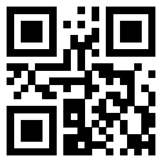 Immagine del Qr Code di 3911910777