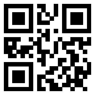 Immagine del QrCode di 3911910779