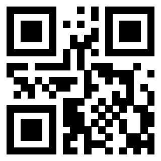 Scansione del Qr Code di 3911910780