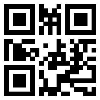 3911910781 Qr Code associato