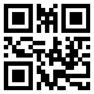 Il QrCode di 3911910784