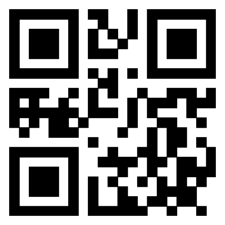 3911910785 Qr Code associato