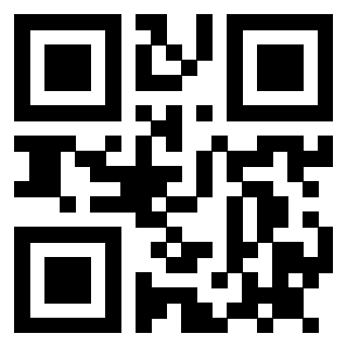 Immagine del QrCode di 3911910787