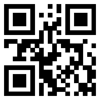 Il QrCode di 3911910789