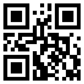 Il QrCode di 3911910793