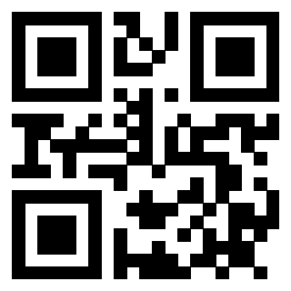 Il QrCode di 3911910794