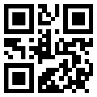 Il Qr Code di 3911910795