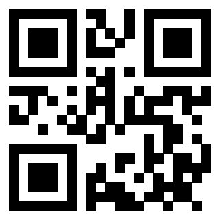 3911910797 - Immagine del Qr Code associato