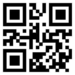 Immagine del Qr Code di 3911910798