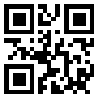 Immagine del QrCode di 3911999187