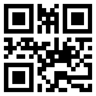 3911999190 QrCode associato