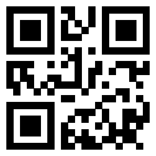3911999191 Qr Code associato