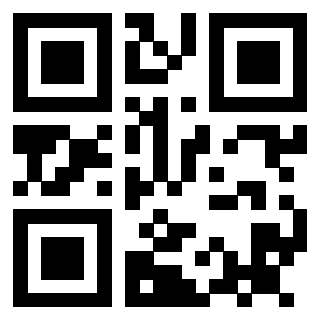 Scansione del QrCode di 3911999192
