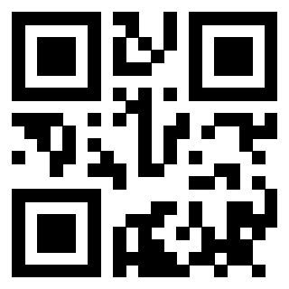 3911999193 Qr Code associato
