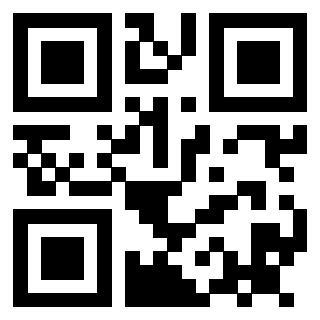 Il QrCode di 3911999194