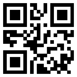 Immagine del QrCode di 3911999198